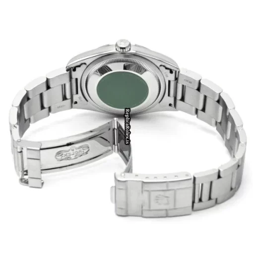 Special Copy Rolex Explorer 14270 Caliber 3000 Automatic Movement 36mm Steel Case Watch - Image 4
