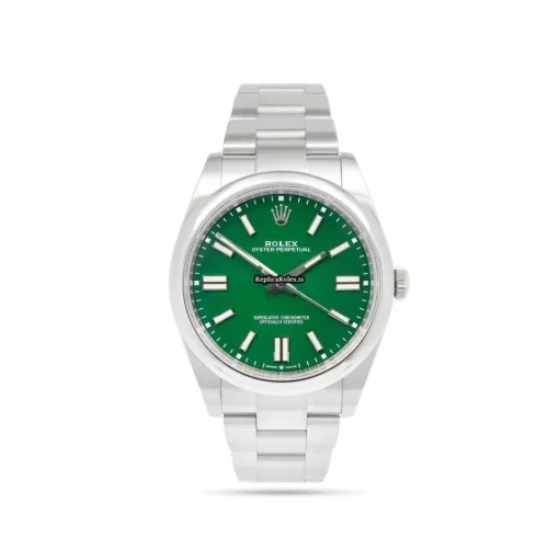 Perfect Replica Rolex Oyster Perpetual 124300 Caliber 3230 Automatic Movement 41mm Steel Case Mens/unisex Watch