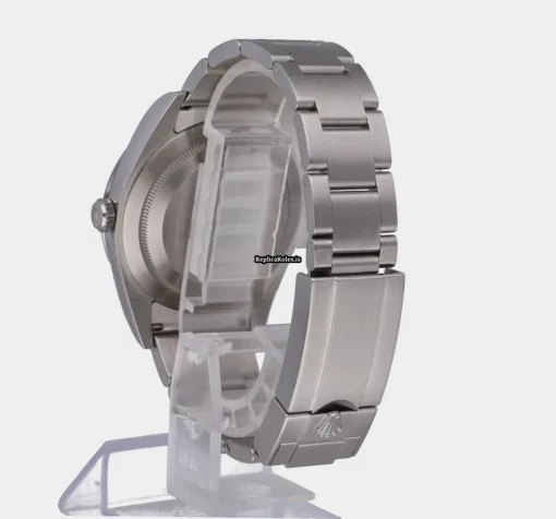 Best Replica Rolex Explorer 214270 Caliber 3132 Automatic Movement 39mm Steel Case Mens/unisex Watch - Image 7