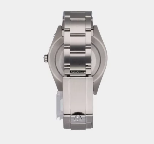 Best Replica Rolex Explorer 214270 Caliber 3132 Automatic Movement 39mm Steel Case Mens/unisex Watch - Image 8