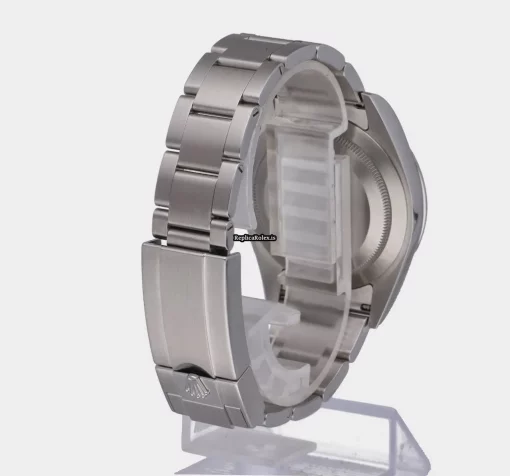 Best Replica Rolex Explorer 214270 Caliber 3132 Automatic Movement 39mm Steel Case Mens/unisex Watch - Image 9