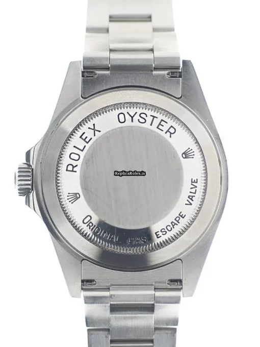 Suitable Replica Rolex Sea-dweller 4000 16600 Automatic Movement 40mm Steel Case Watch - Image 4