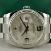 High Quality Replica Rolex Datejust 116200 Caliber 3135 Automatic Movement 36mm Steel Case Mens/unisex Watch