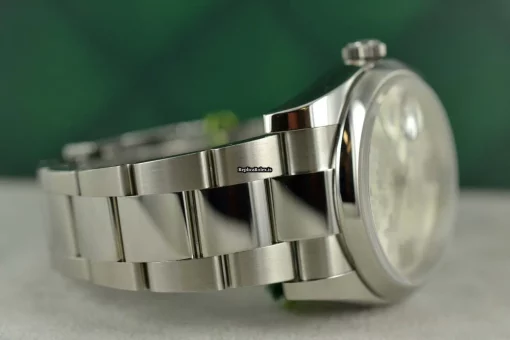 High Quality Replica Rolex Datejust 116200 Caliber 3135 Automatic Movement 36mm Steel Case Mens/unisex Watch - Image 3