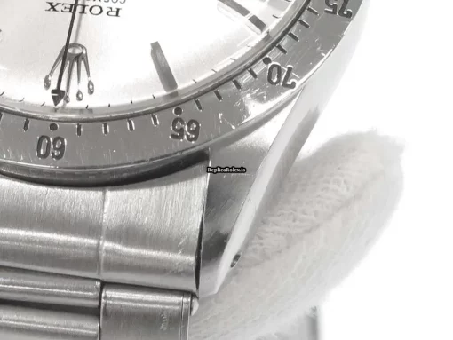 Remarkable Replica Rolex Daytona 6262 Caliber 727 Manual Winding Movement 37mm Steel Case Mens/unisex Watch - Image 10