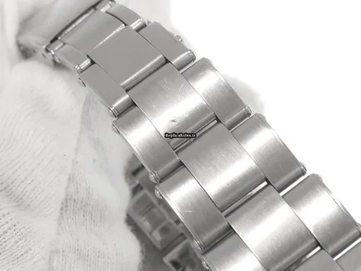 Remarkable Replica Rolex Daytona 6262 Caliber 727 Manual Winding Movement 37mm Steel Case Mens/unisex Watch - Image 11