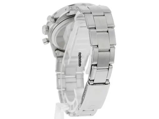 Remarkable Replica Rolex Daytona 6262 Caliber 727 Manual Winding Movement 37mm Steel Case Mens/unisex Watch - Image 3
