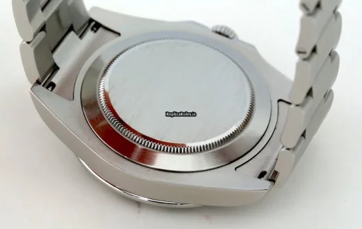 Inexpensive Knockoff Rolex Explorer II 216570 Caliber 3187 Automatic Movement 42mm Steel Case Mens/unisex Watch - Image 6