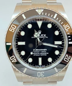 Recommend Replica Rolex Submariner 124060 Caliber 3230 Automatic Movement 41x40mm Steel Case Mens/unisex Watch