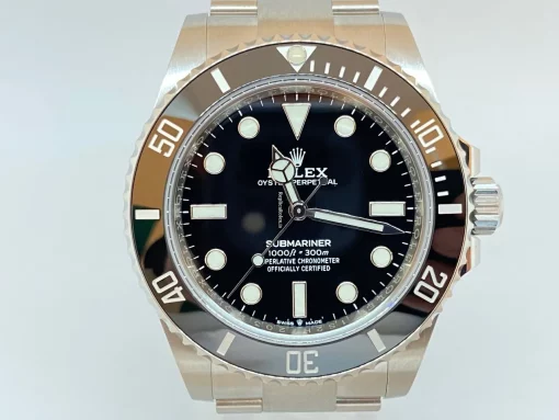 Recommend Replica Rolex Submariner 124060 Caliber 3230 Automatic Movement 41x40mm Steel Case Mens/unisex Watch