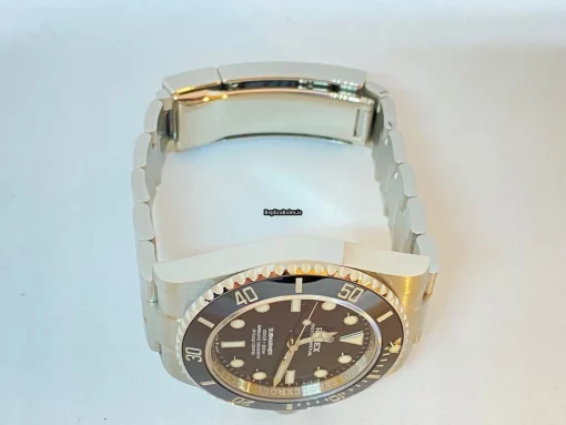 Recommend Replica Rolex Submariner 124060 Caliber 3230 Automatic Movement 41x40mm Steel Case Mens/unisex Watch - Image 5