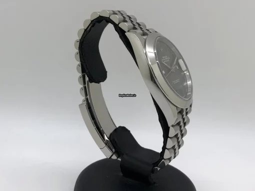 Design Fake Rolex Datejust 126300 Automatic Movement 41mm Steel Case Mens/unisex Watch - Image 2
