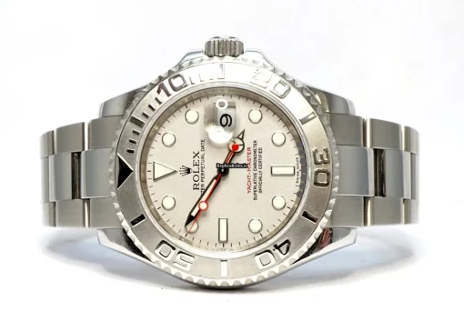 Ideal Replica Rolex Yacht-master 40 16622 Caliber 3135 Automatic Movement 40mm Steel Case Mens/unisex Watch
