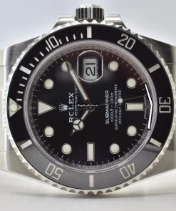 Fabulous Replica Rolex Submariner Date 116610ln Automatic Movement 40mm Steel Case Watch