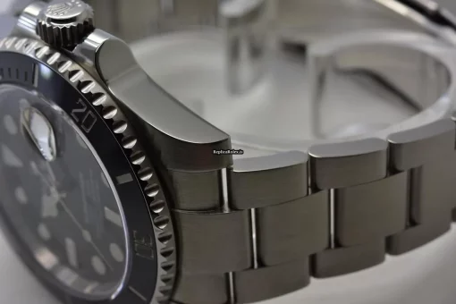 Fabulous Replica Rolex Submariner Date 116610ln Automatic Movement 40mm Steel Case Watch - Image 2