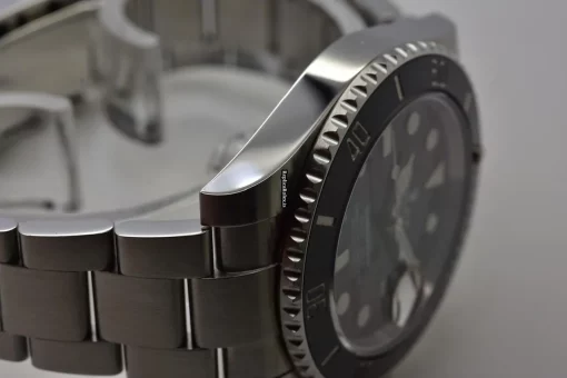Fabulous Replica Rolex Submariner Date 116610ln Automatic Movement 40mm Steel Case Watch - Image 4