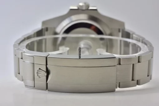 Fabulous Replica Rolex Submariner Date 116610ln Automatic Movement 40mm Steel Case Watch - Image 6
