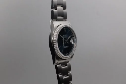 Discount Imitation Rolex Datejust 16220 Caliber 3135 Automatic Movement 36mm Steel Case Mens/unisex Watch - Image 10