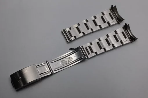 Discount Imitation Rolex Datejust 16220 Caliber 3135 Automatic Movement 36mm Steel Case Mens/unisex Watch - Image 13