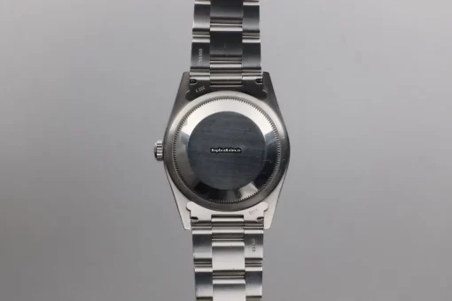 Discount Imitation Rolex Datejust 16220 Caliber 3135 Automatic Movement 36mm Steel Case Mens/unisex Watch - Image 6