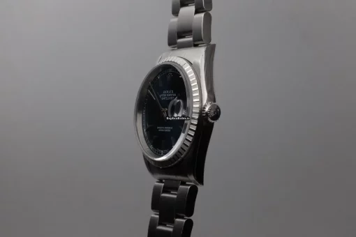 Discount Imitation Rolex Datejust 16220 Caliber 3135 Automatic Movement 36mm Steel Case Mens/unisex Watch - Image 9
