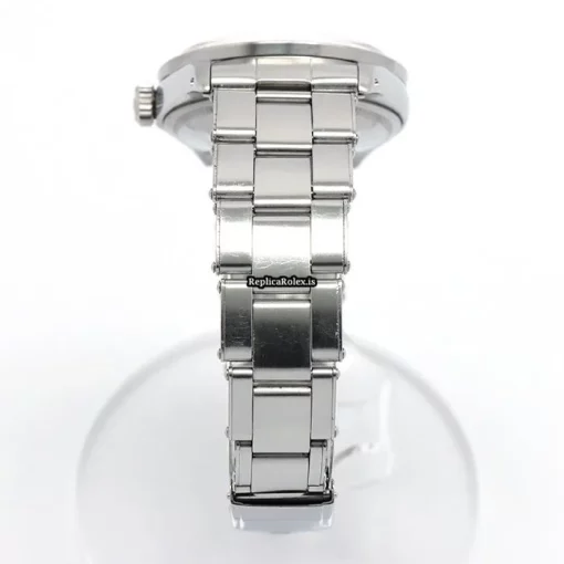 Aaa Replica Rolex Oyster Perpetual Date 1501 Automatic Movement 34mm Steel Case Watch - Image 11