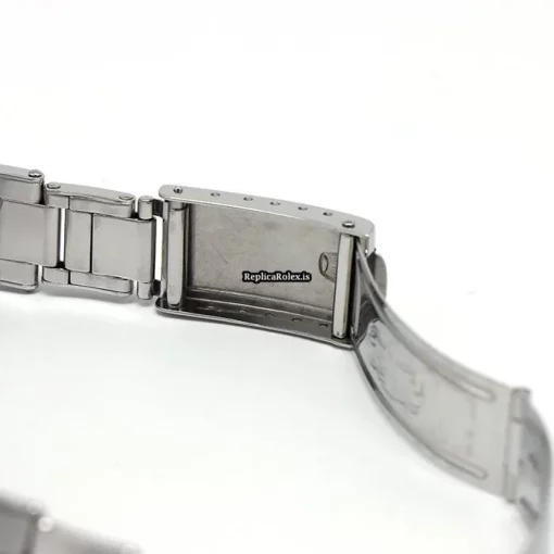Aaa Replica Rolex Oyster Perpetual Date 1501 Automatic Movement 34mm Steel Case Watch - Image 14