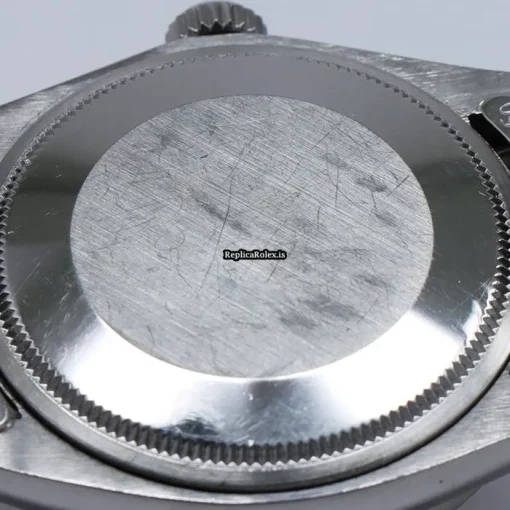 Aaa Replica Rolex Oyster Perpetual Date 1501 Automatic Movement 34mm Steel Case Watch - Image 4
