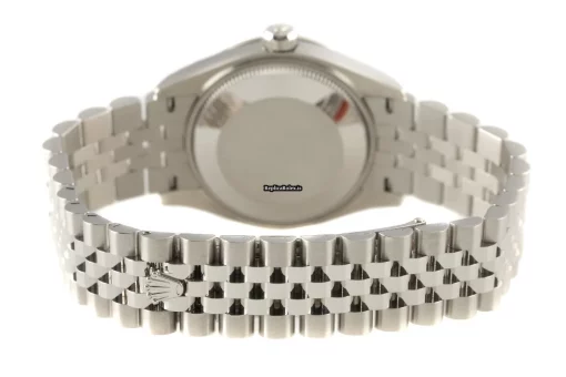 Wholesale Replica Rolex Lady-datejust 278274 Automatic Movement 31mm Gold/steel Case Womens Watch - Image 12