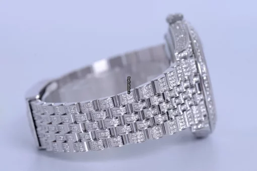 Lovely Replica Rolex Datejust 126300 Caliber 3235 Automatic Movement 41mm Steel Case Mens/unisex Watch - Image 7