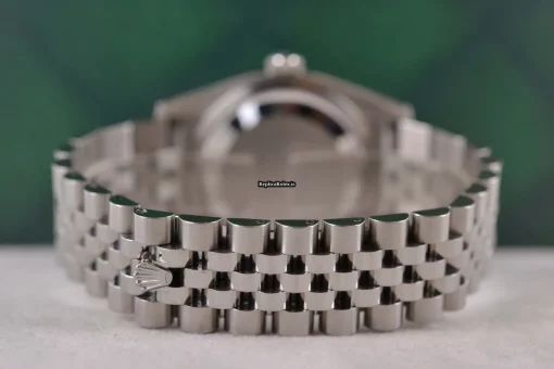 Best Replica Rolex Datejust 116234 Caliber 3135 Automatic Movement 36mm Steel Case Mens/unisex Watch - Image 4