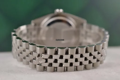Unique Clone Rolex Datejust 116234 Caliber 3135 Automatic Movement 36mm Steel Case Mens/unisex Watch - Image 5