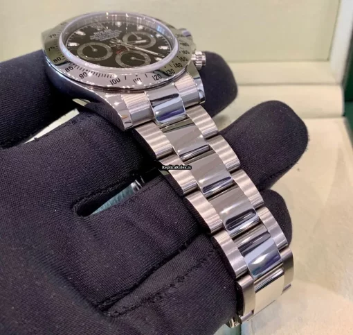 Incredible Replica Rolex Daytona 116520 Automatic Movement 40mm Steel Case Mens/unisex Watch - Image 2