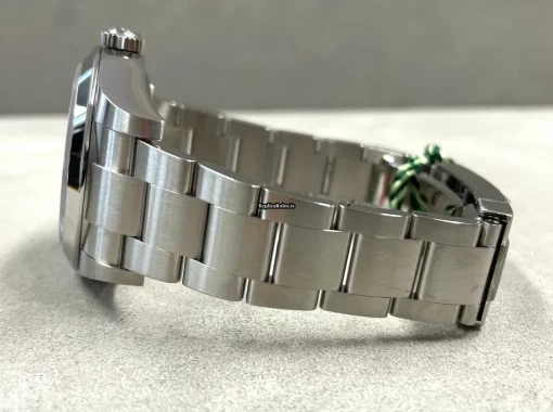 Marvellous Replica Rolex Air King 116900 Caliber 3131 Automatic Movement 40mm Steel Case Mens/unisex Watch - Image 6