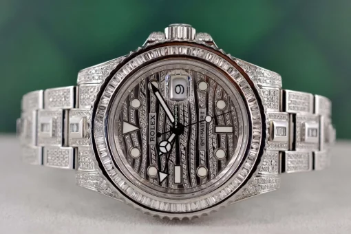 Perfect Fake Rolex Gmt-master II 116710ln Caliber 3186 Automatic Movement 40mm Steel Case Mens/unisex Watch