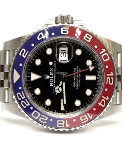 Mind-boggling Replica Rolex Gmt-master II 126710blro Caliber 3285 Automatic Movement 40mm Steel Case Mens/unisex Watch