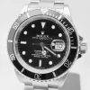 Suitable Replica Rolex Submariner Date 16610 Caliber 3135 Automatic Movement 40mm Steel Case Mens/unisex Watch