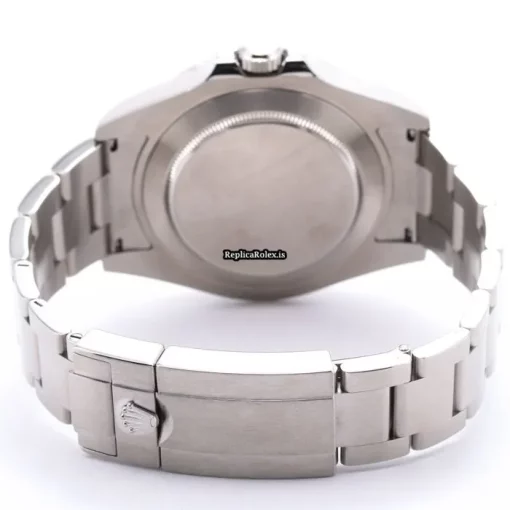 Great Replica Rolex Explorer II 216570 Automatic Movement 42mm Steel Case Mens/unisex Watch - Image 5
