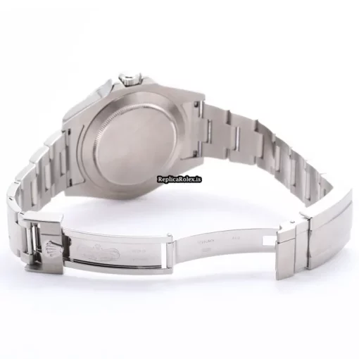 Great Replica Rolex Explorer II 216570 Automatic Movement 42mm Steel Case Mens/unisex Watch - Image 6