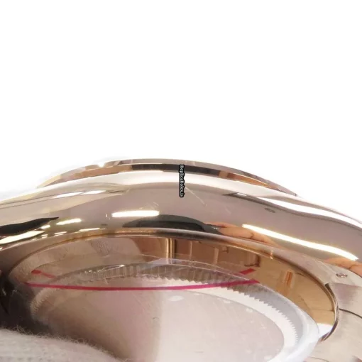Recommend Replica Rolex Daytona 116505 Caliber 4130 Automatic Movement 40mm Rose Gold Case Mens/unisex Watch - Image 8