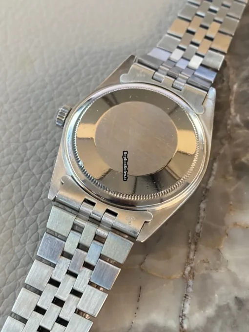 Wholesale Replica Rolex Datejust 16030 Caliber 3035 Automatic Movement 36x44mm Steel Case Mens/unisex Watch - Image 10