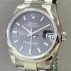 Swiss Replica Rolex Lady-datejust 278240-0010 Caliber 2236 Automatic Movement 31mm Steel Case Womens Watch