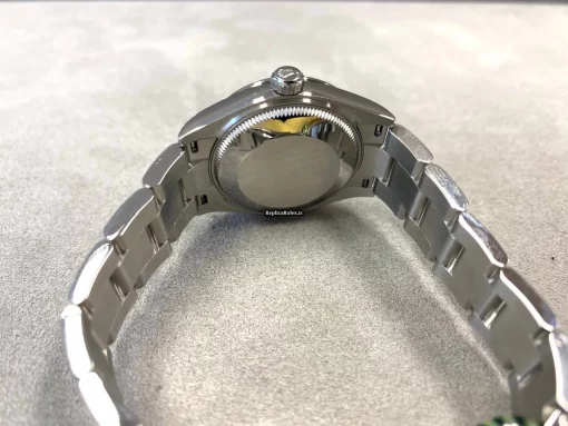 Swiss Replica Rolex Lady-datejust 278240-0010 Caliber 2236 Automatic Movement 31mm Steel Case Womens Watch - Image 9