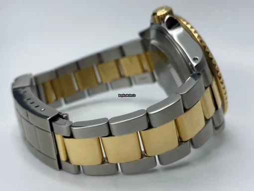 Popular Replica Rolex Submariner Date 16613 Caliber 3135 Automatic Movement 40mm Steel Case Mens/unisex Watch - Image 5