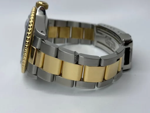 Popular Replica Rolex Submariner Date 16613 Caliber 3135 Automatic Movement 40mm Steel Case Mens/unisex Watch - Image 6