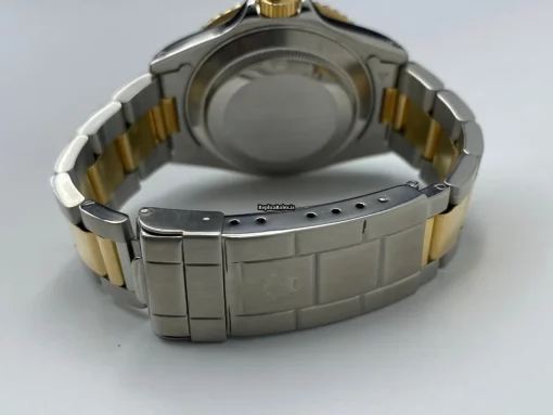 Popular Replica Rolex Submariner Date 16613 Caliber 3135 Automatic Movement 40mm Steel Case Mens/unisex Watch - Image 7