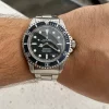 Attractive Fake Rolex Submariner 5512 Automatic Movement Steel Case Mens/unisex Watch