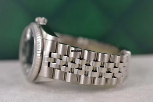 Aaa Replica Rolex Lady-datejust 78274 Caliber 2235 Automatic Movement 31mm Steel Case Watch - Image 2