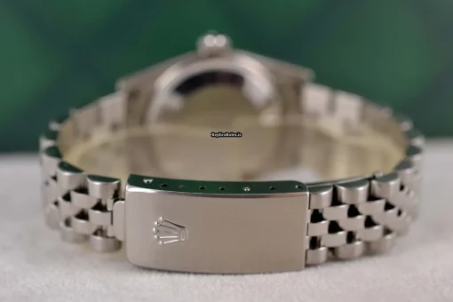 Aaa Replica Rolex Lady-datejust 78274 Caliber 2235 Automatic Movement 31mm Steel Case Watch - Image 4