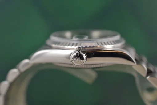Aaa Replica Rolex Lady-datejust 78274 Caliber 2235 Automatic Movement 31mm Steel Case Watch - Image 5